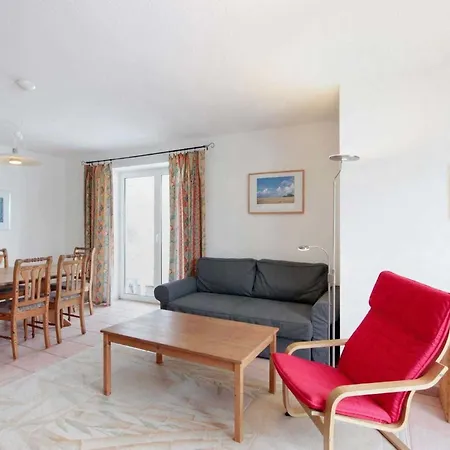 Haus Holstein, Whg 14 Apartment Sellin (Rugen)
