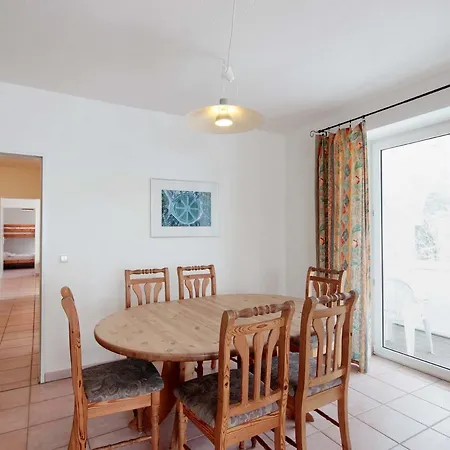 Διαμέρισμα Haus Holstein By Rujana