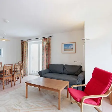 Apartment Haus Holstein By Rujana *