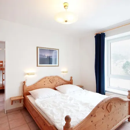 Apartment Haus Holstein By Rujana *