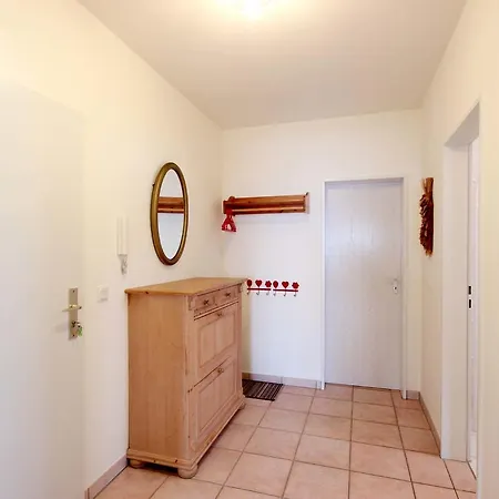 Haus Holstein By Rujana * Sellin (Rugen)