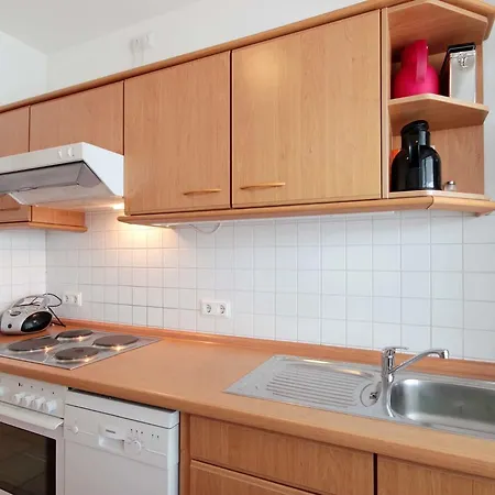 Haus Holstein By Rujana * Sellin (Rugen)