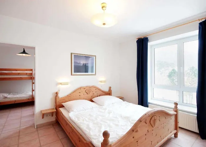 Haus Holstein By Rujana Apartament