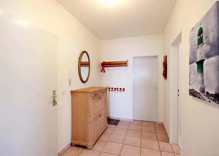 Haus Holstein By Rujana * Sellin (Rugen)