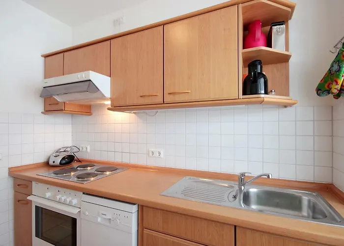 Haus Holstein By Rujana * Sellin (Rugen)